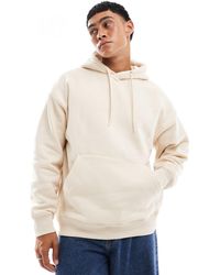 Pull&Bear - – kapuzenpullover - Lyst