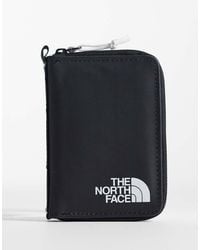 The North Face - Base Camp Voyager Wallet - Lyst