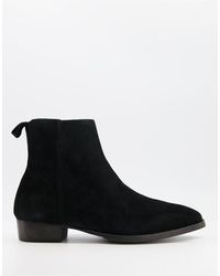 TOPMAN Boots for Men | Online Sale up to 20% off | Lyst