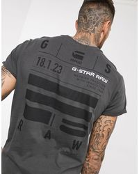 g star raw t shirts sale