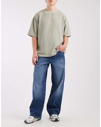 ASOS - Baggy Jeans - Lyst