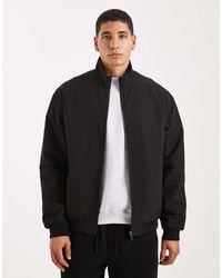 Jack & Jones - Harrington Jacket - Lyst