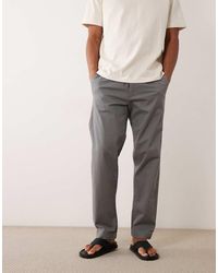 Jack & Jones - Loose Chino Trouser - Lyst