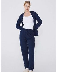 Tezenis - Joggers With Welt Pocket And Drawstring - Lyst