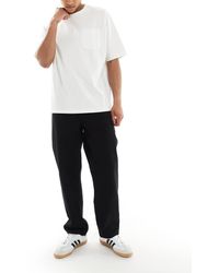 ASOS - baggy Jeans - Lyst
