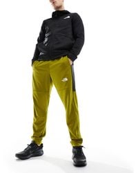 The North Face - Training mountain athletics - joggers - Lyst