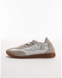 Bronx - – cli-oo – leder-sneaker zum schnüren - Lyst