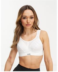 Shock Absorber - D+ Classic High Support Sports Bra - Lyst