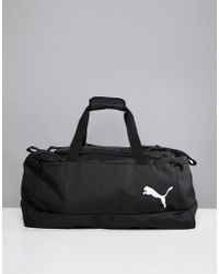 puma soccer bag