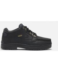 Timberland - Heritage Low Lace-Up Gore-Tex Bootie Boot - Lyst