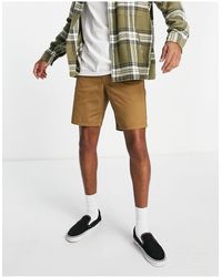 Pantalones cortos Vans de hombre: hasta el 45 % de descuento | Lyst