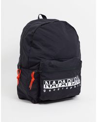 napapijri backpack sale