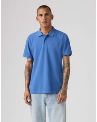 Levi's - Original Poloshirt - Lyst