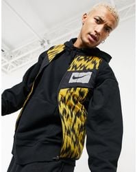 Chalecos Nike de hombre: hasta el 50 % de descuento | Lyst
