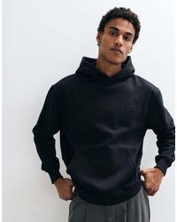 Threadbare - Classic Relaxed Fit Hoodie - Lyst