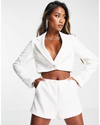 TOPSHOP Jumpsuits and rompers for Women | Online Sale up to 66% off | Lyst