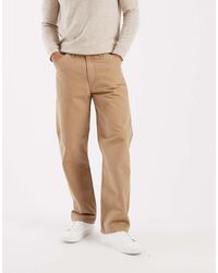 Levi's - Workwear 568 Loose Straight Denim Carpenter Jeans - Lyst