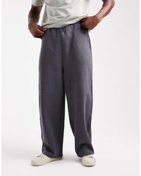 ASOS - Essentials Loose Fit Sweatpants - Lyst