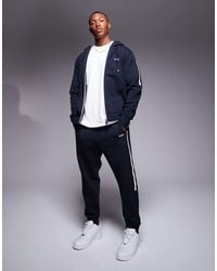 BOSS - Hadiko Cuffed Joggers Regular Fit - Lyst