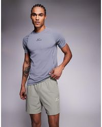 Nike - Nike Pro Training Dri-fit 6-inch Shorts - Lyst