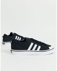 adidas originals nizza sneakers