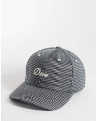Dime - Mini Logo Low Pro Cap - Lyst