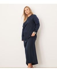 ASOS - Asos Design Curve Seamed Matt Satin Slip Maxi Dress - Lyst