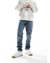 Dr. Denim - Rush Regular Fit Jeans - Lyst