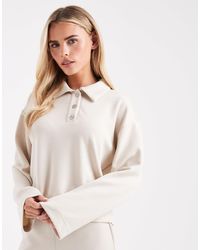 Vero Moda - – superweiches sweatshirt - Lyst