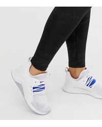 reebok training guresu trainers