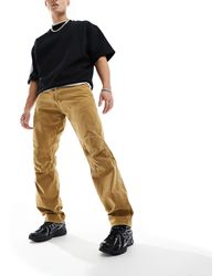 G-Star RAW - – 5620 3d – denim-jeans - Lyst