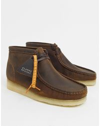 clarks boots sale mens