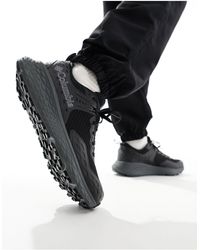 Columbia - Konos outdry - sneakers impermeabili nere - Lyst