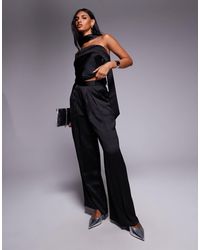 TFNC London - – elegante hose - Lyst