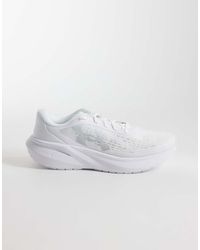Under Armour - Velociti Pace Running Trainers - Lyst