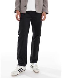 Threadbare - Pantalon droit - Lyst