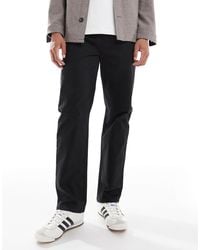Threadbare - – gerade geschnittene hose - Lyst