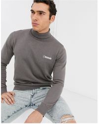 mens lambretta jumpers