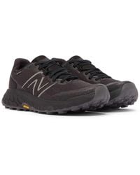 New Balance - – fresh foam x hierro v7 gore-tex® – sneaker - Lyst