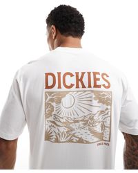 Dickies - Short Sleeve Patrick Springs T-shirt - Lyst