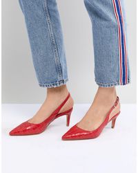 New Look Shoes for Women - Up to 60% off | Lyst