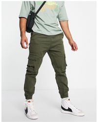 Bershka Pants, Slacks and Chinos for Men | Online Sale up to 55% off | Lyst