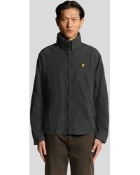 Lyle & Scott - Packaway Jacket - Lyst