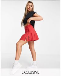 Reebok Skirts for Women | Black Friday Sale up to 50% | Lyst