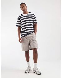 JJ Rebel - Tech Cargoshorts - Lyst