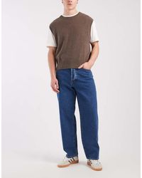 Only & Sons - Loose Fit Jeans - Lyst