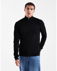 Only & Sons - – pullover - Lyst