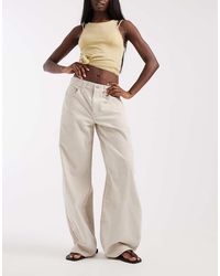Levi's - Middy Balloon Jeans - Lyst