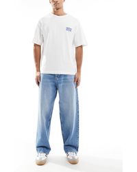 Jack & Jones - Ron Skater Fit Jeans - Lyst