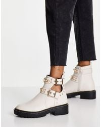 Miss Selfridge Shoes for Women | Online Sale up to 65% off | Lyst